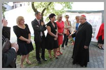 DPS Wi�ckowice - 60-lecie 