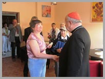 DPS Wi�ckowice - 60-lecie 