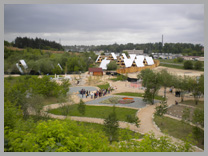 DPS Wi�ckowice - Wycieczka do Z�otej G�ry i Cz�stochowy