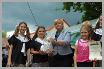 DPS Wi�ckowice - IX Powiatowe Dni Seniora