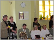 DPS Wi�ckowice - Koncert Papieski