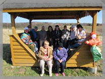 DPS Wi�ckowice - Topienie Marzanny