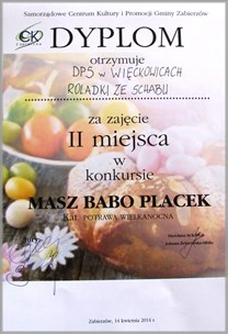 DPS Wi�ckowice - Masz_babo_placek