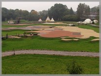 DPS Wi�ckowice - Park Edukacji Globalnej 