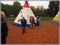 DPS Wi�ckowice - Park Edukacji Globalnej 