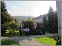 DPS Wi�ckowice - Park Edukacji Globalnej 