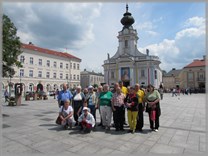 DPS Wi�ckowice - Wadowice