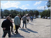 DPS Wi�ckowice - Zakopane