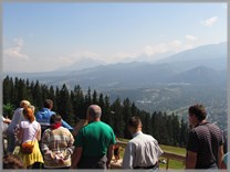 DPS Wi�ckowice - Zakopane