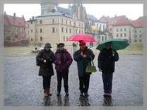 DPS Wi�ckowice - Zwiedzanie Szopek