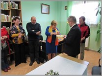 DPS Wi�ckowice - �yczenia Wielkanocne