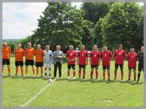 DPS Wi�ckowice - XI Powiatowy Dzie� Seniora  