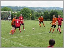 DPS Wi�ckowice - XI Powiatowy Dzie� Seniora  