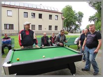DPS Wi�ckowice - XIII Powiatowy Dzie� Os�b Niepe�nosprawnych 