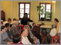 DPS Wi�ckowice - Klub Seniora z Zabierzowa