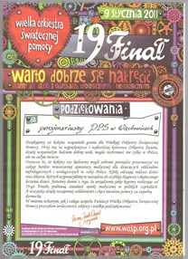 DPS Wi�ckowice - Dyplom 