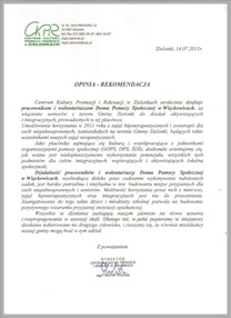 DPS Wi�ckowice - Dyplom 