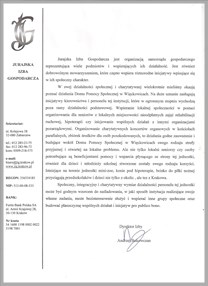 DPS Wi�ckowice - Dyplom  