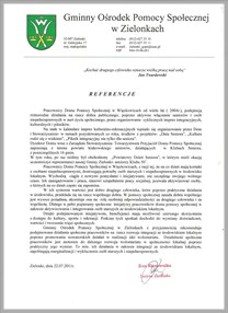 DPS Wi�ckowice - Dyplom 