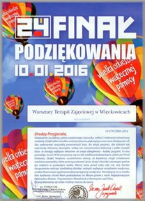 DPS Wi�ckowice - Dyplom  